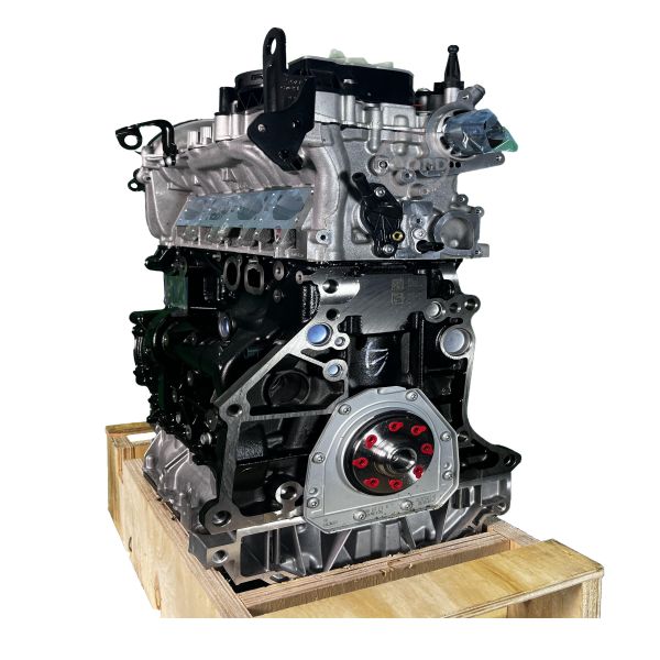 2.0T Diesel Engine Replacement Parts Audi CNC EA888 CDN Fitment for Audi A3 A4L A5 A6L A7 Q3 Q5 Q7 S3 Touareg Series OE 06H100033A 06H100031K 06H100033J