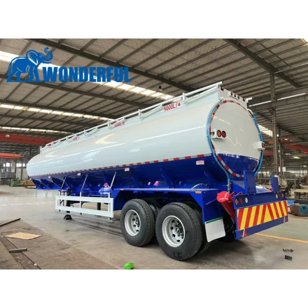 Quad Axle Litre Heavy Duty Vintage Weight Wrap Width Carry Vehicle Volume Vessel Petrol Liquid Water Fuel Station Oil Tank Tanker Semi Trailer