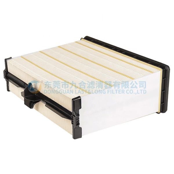  Heavy Duty Air Filter DBA5292 AF55014 5261249 Heavy Duty Truck Air Filter