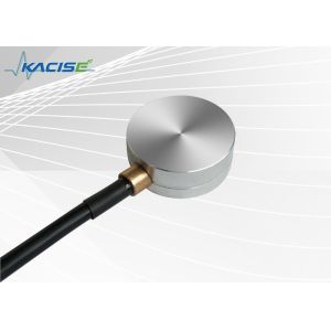 KUM2500A High Resolution 0.1mm Ultrasonic Fuel Level Sensor with IP67 Protection and RS232/RS485/TTL Interface