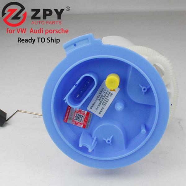 ZPY OEM pièces détachées automobiles Assemblage de pompe à essence pour VW Passat 3QD919051E 3qd919051A