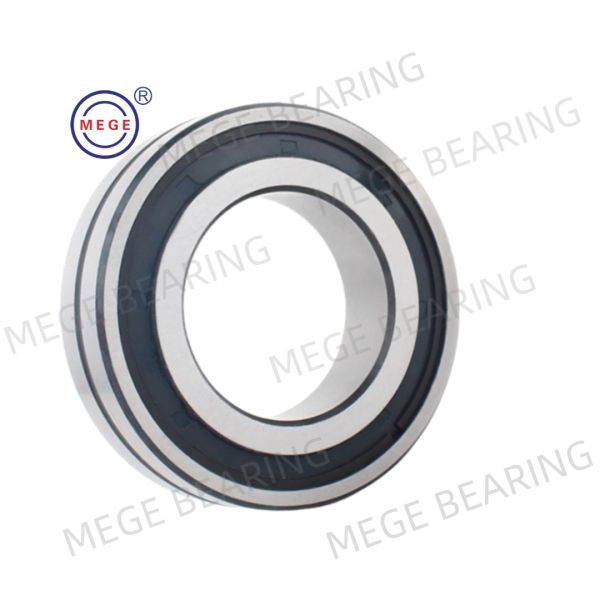 SB 22219 W33 SS YSS Spherical Roller Bearings High Speed 95x170x43mm Straight Bore