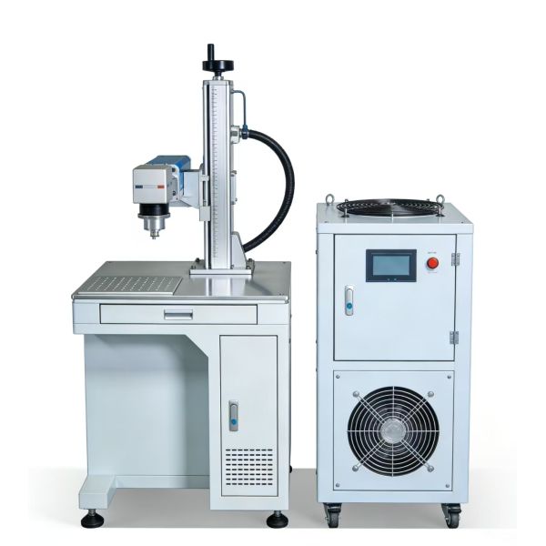 Mold laser welder | Minimal heat-affected zone | Layered build-up without collapse | Repeated repair at the same spot | No preheating or slow cooling required