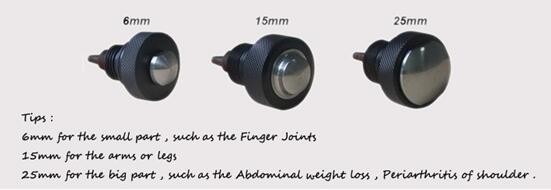 laser clinic use shock wave occupational physical therapy equipment