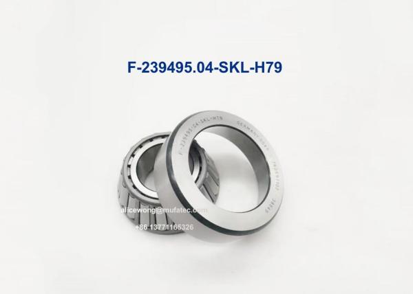 F-239495 F-239495.04.SKL-AM BMW X5 X6 E70 Porsche Cayenne 92A  differential part taper roller bearing 34.925*79*31m m