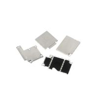 Equipo eléctrico de estampado de alta precisión de flexión Instrumnet Metal RF Shield Producer