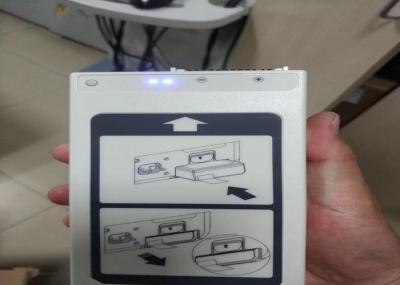 Bateria recarregável de íons de lítio 989803190371 Para desfibrilador PHLIP DFM100