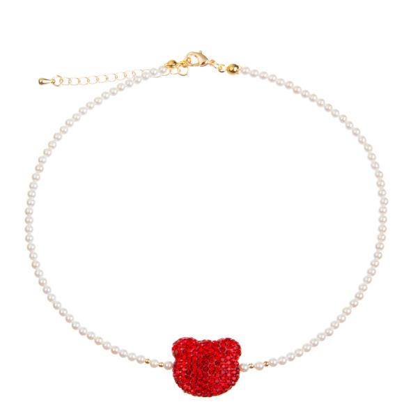 2022 Fashion Ins Style Women Zircon Jewelry Gold-Plated Handmade Beads Bracelets