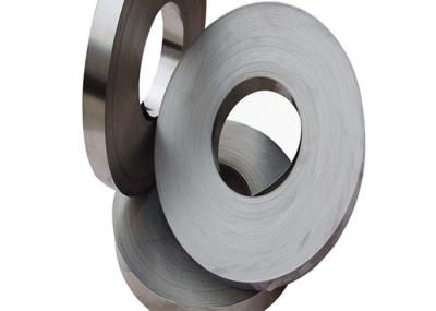 Espessura 0.05mm ~ tira de aço inoxidável da folha 201 de 6mm na bobina, bobina de aço inoxidável do petróleo 304