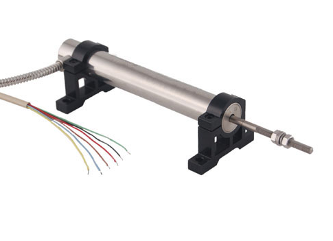 STR Tech LVDT position sensor 700TD 1000TD 2000TD 3000TD 4000TD 5000TD 6000TD 7000TD 8000TD 10000TD 12000TD