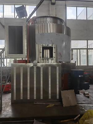 220V/50Hz Spin Flash Dryer With Efficient Compact Product Inlet Temperature 50-80C