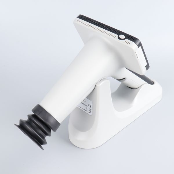 2022 year newest Manual auto focus portable handheld eye fundus camera HA11