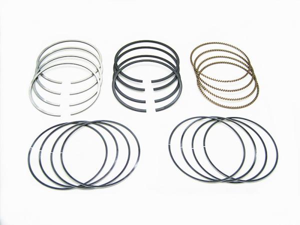 For STEYR WD615 Piston Rings Oil Control Rings Serial OD-ST12