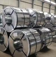 0.12-2.0mm chapa de aço laminada a frio Metal laminado a frio com superfície de espelho