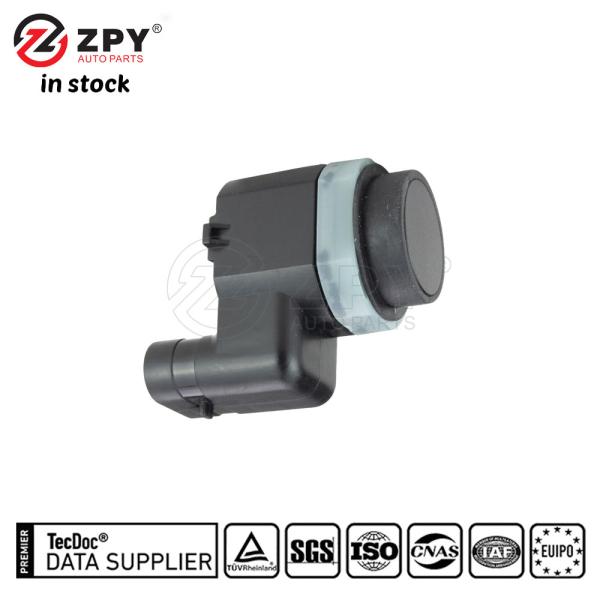 Radar Probe 5WD 919 275 C For ID4 Talagon A3 A3 Sportback Radar Probe 3TD 919 275C
