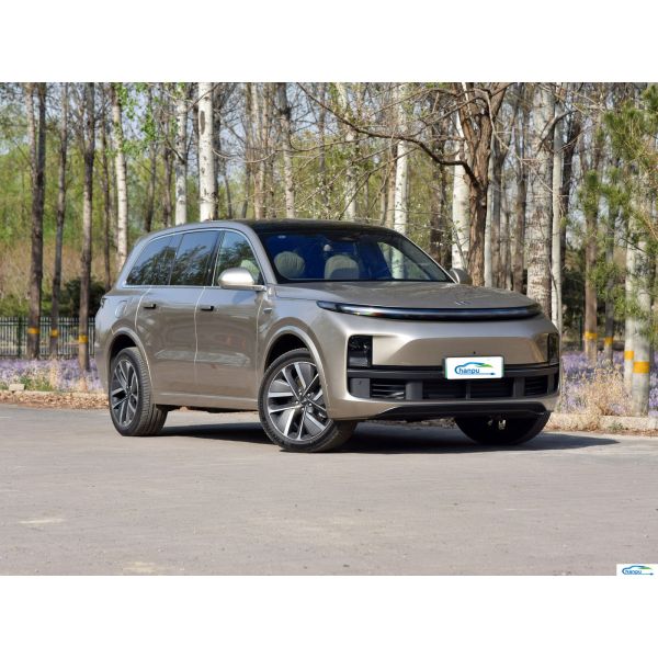 Model Customized EV L9-2024 Pro Ride-On Car Charger for Lixiang Range Extended Energy Cars