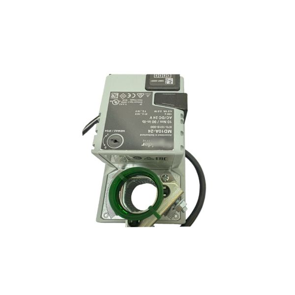 8751019000 Schneider Non-Spring Return Damper Actuator 24V 10Nm 0-10V New