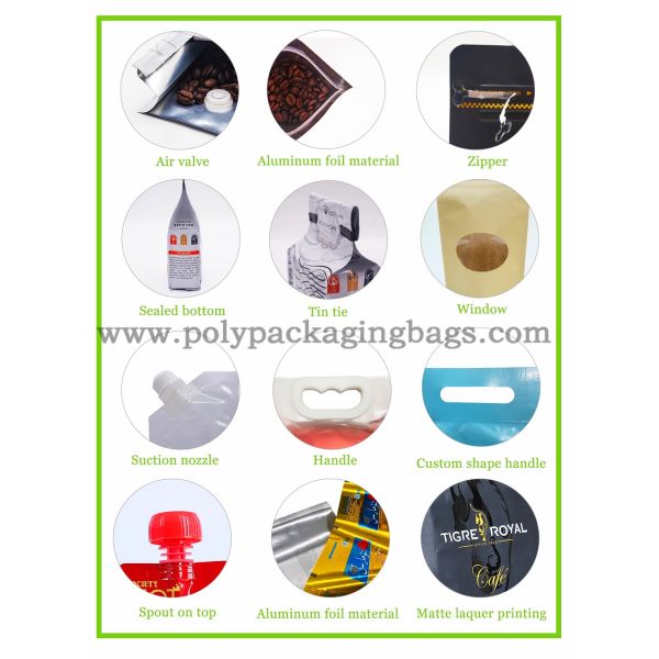 80G Chocolate Ice Cream Bar Aluminum Food Packaging Plastic Roll Film