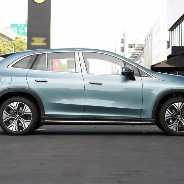 Mercedes Benz EQE 500 EV Carro Elétrico Luxo Veículos de Nova Energia Sedan