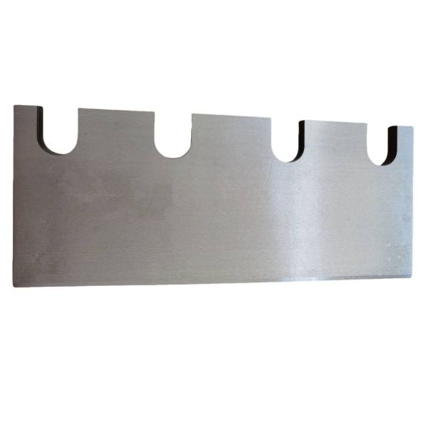 Табакный резац Hauni KTF KT400 Нож Бледное лезвие 25KT95 Запчасти для табачных машин