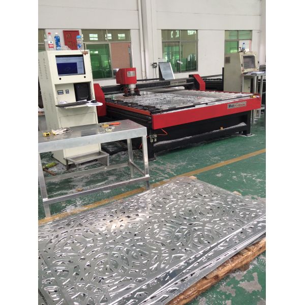 Foshan M-CITY Aluminum Co., Ltd.