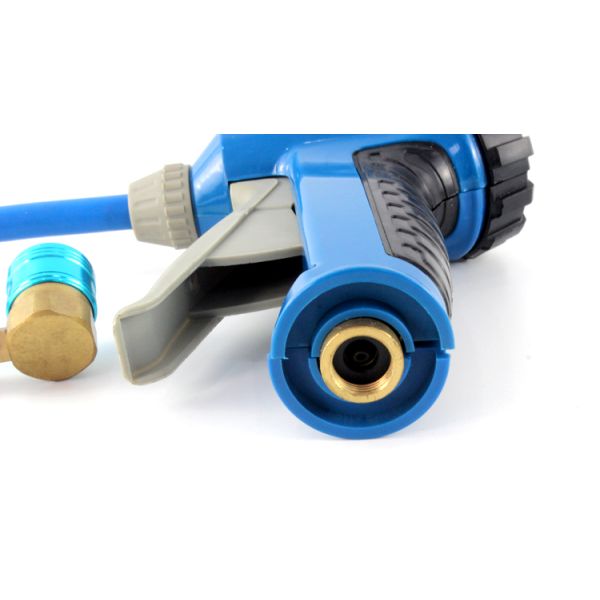 POKKA Automotive R134A R140A R22 Multi-Function Charging Gun Manual Injector Automotive Injector