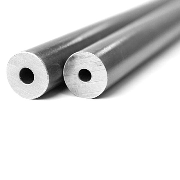Finish Drawing Carbon Steel Pipe ASTM DIN JIS Standard Cold Finished Surface
