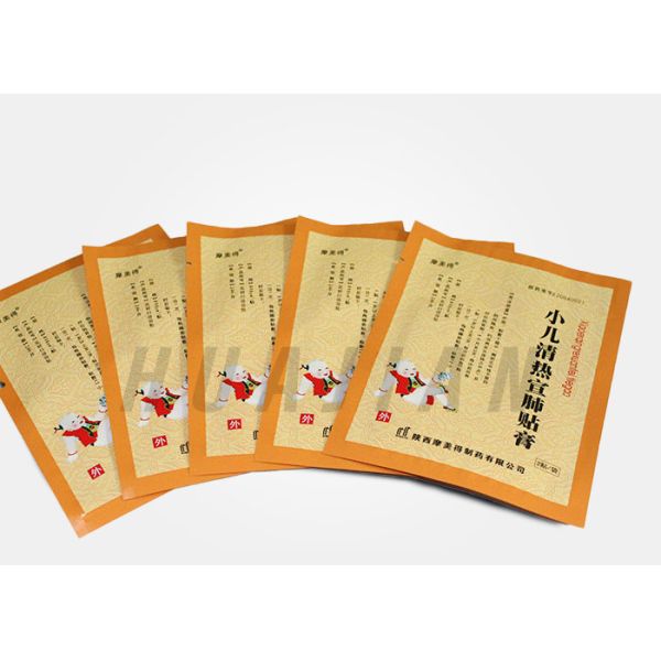 k Aluminum Foil Bags
