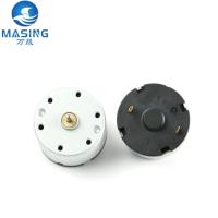 RF-520C Brushed DC Motor Carbon Brush 33mm 6V 12V Micro Motor High Speed 3000rpm 6000rpm