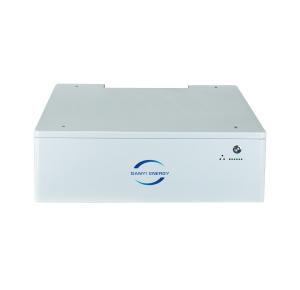 Lifepo4 Home Solar Battery Stack Mounted 48V 100Ah 200Ah 400Ah 5Kwh 10kwh 20kw