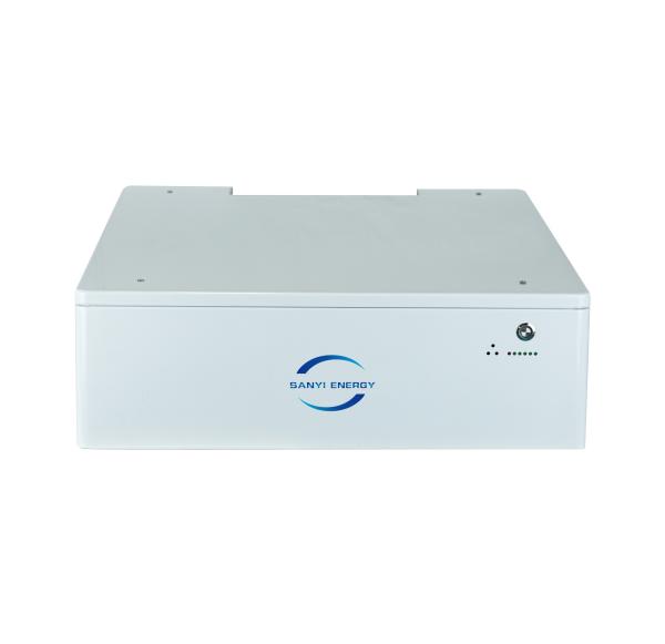 Lifepo4 Home Solar Battery Stack Mounted 48V 100Ah 200Ah 400Ah 5Kwh 10kwh 20kw