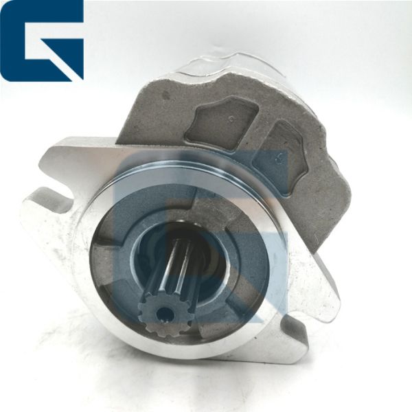 KRP4-30-23-CD KRP43023CD Bomba de engranajes hidráulicos