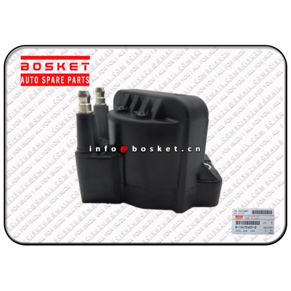 8104724010 8104683910 8-10472401-0 8-10468391-0 Ignition Coil Assembly Suitable for ISUZU UBS 25 6VD1