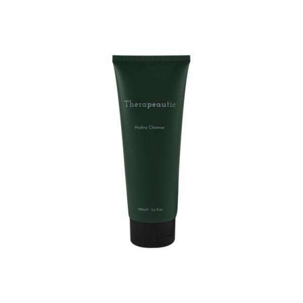 Cosmetic Oval Tube for bb cream tube Custom Logo Flat Plastic Cosmetic Tube for Sunscreen Cosmetic Packaging