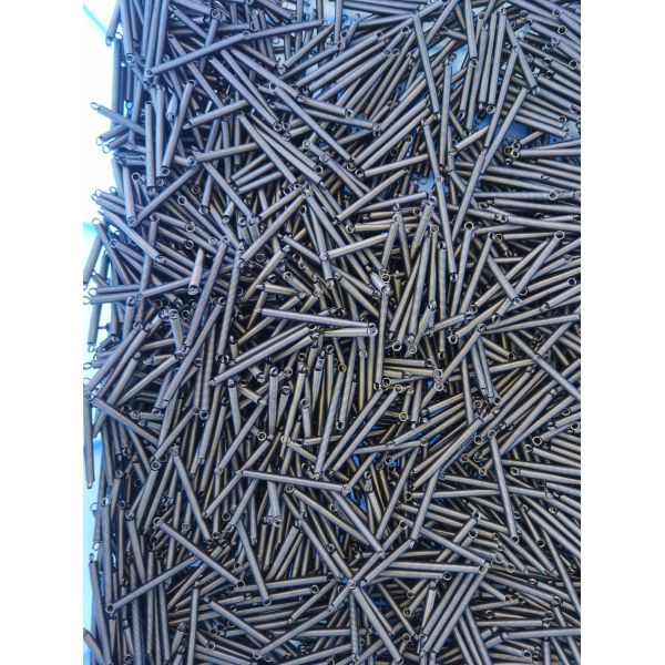 Multi Functional CNC Spring Coil Machine 0.2 - 2.3mm Wire Bending Machine 