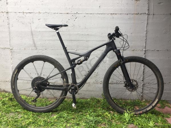27.5er Boost XC Full Suspension Carbon Bike Frame 110mm Viagem 148x12 abandono Montanha Mtb