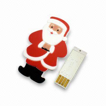 Memoria USB AT-172 de la historieta
