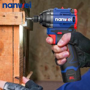 Durable Drill electric power tool Rechargeable 16v Cordless Impact 1600rpm