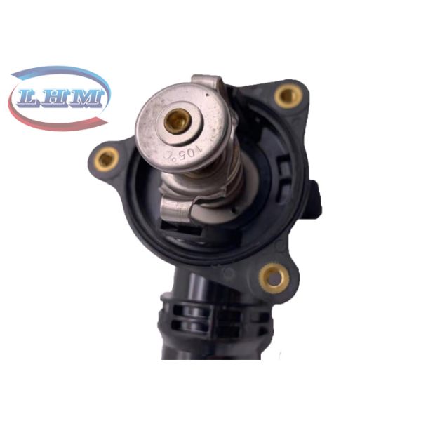 BMW 1 E87 Automotive Spare Parts Thermostat Cooling System 1153 7510 959