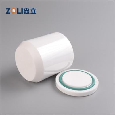 50ml Zirconia Grinding Jar For High Energy Planetary Ball Mills