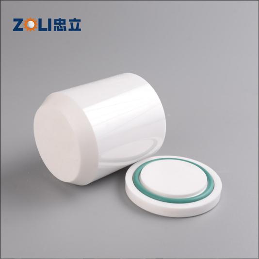 50ml Zirconia Grinding Jar For High Energy Planetary Ball Mills