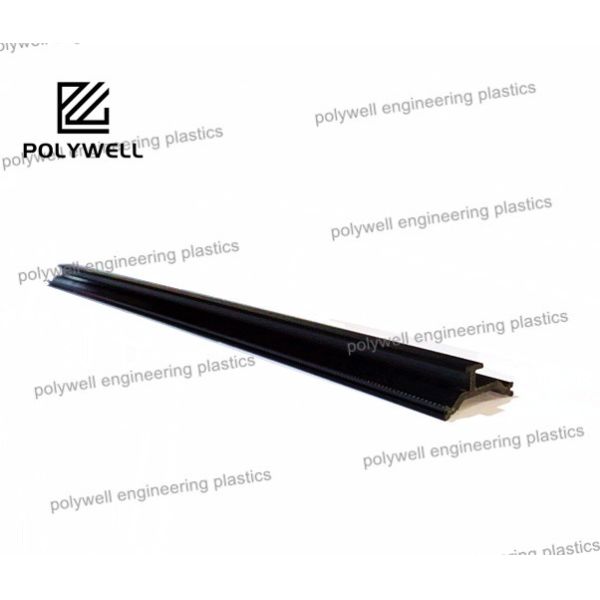 Высокотемпературный устойчивый модифицированный усиленный полиамид ПА66 ГФ25 нейлона с заполненным 25% стекловолокном