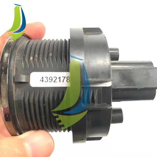 439-2178 лампа индикатора на экскаватор 4392178