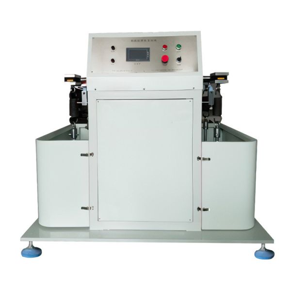 EN 14764 тестера ссадины эпицентра деятельности педали велосипеда AC220V 15A