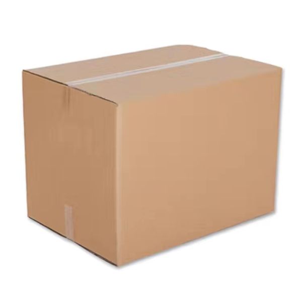 Carton Box Packaging Storage Boxes Manufacturer Machine Cup Coffee Carton