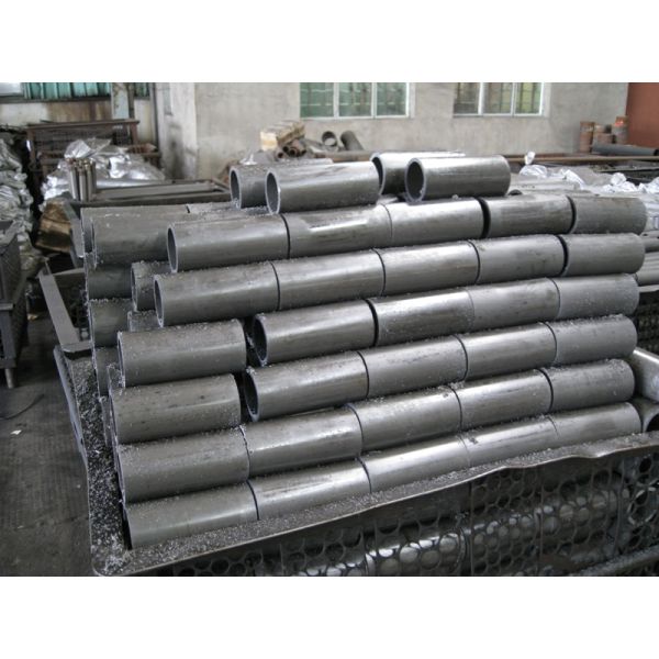 EN10305-2 GB/T3639 E155, E195, E235 E275, tubería de acero soldada con autógena tubo de acero del carbono de los DOM E355 para la tubería de acero hidráulica