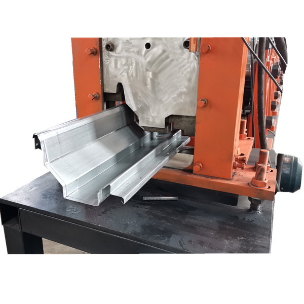 Крен сточной канавы Gi фидера цыпленка формируя машину автоматическую