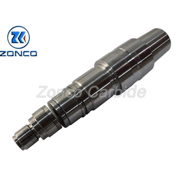 Tungsten Carbide Steel Directional Drilling MWD Parts