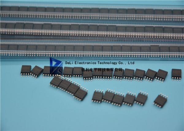 W25Q80DVSNIG Serial Flash Chip 3V 8M BIT Dual Quad Spi Memory Integrated Circuit
