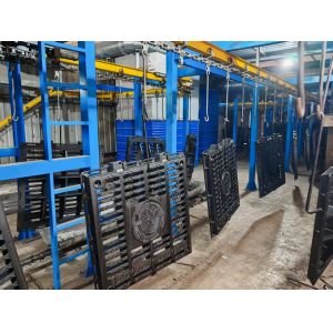 Handan Shengnada New Material Technology Co., Ltd.